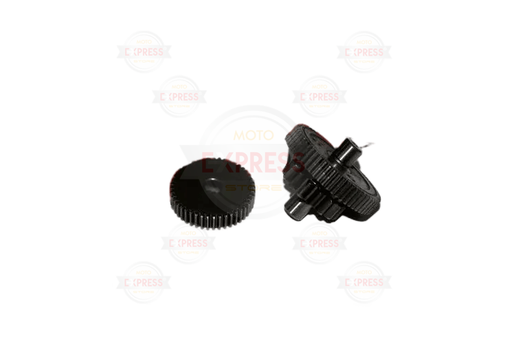 Modenas Kriss Marş Uç Dişli Seti 45*15*59T