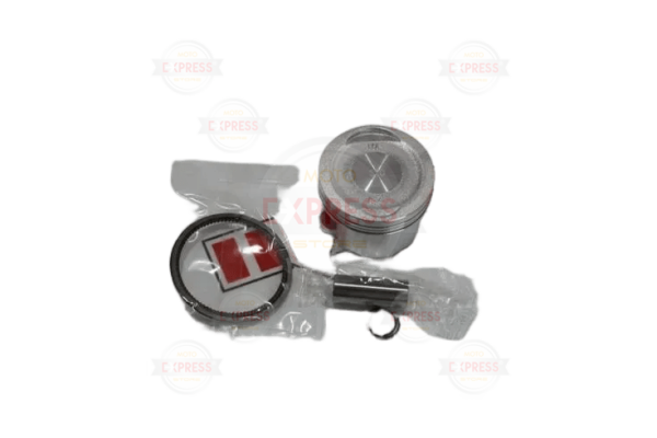 Pcx 150 Piston Kit 1.00