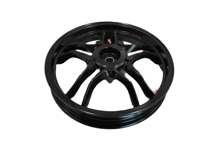 SYMPHONY ST 200 ARKA JANT