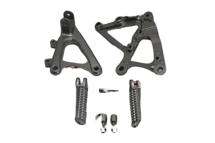YAMAHA R1 2009-2011 AYAKLIK SETİ