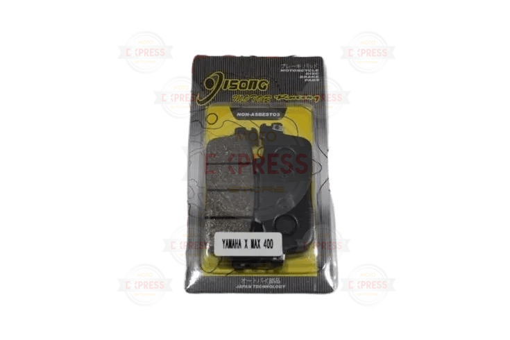 Yamaha X Max 400  Disk Balata Arka