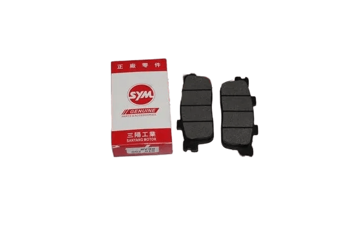 SYM JOYMAX 250 - JOYRIDE 200 - CRUİSYM 250 ARKA DİSK BALATA A