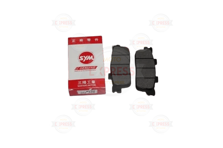 Sym Joymax 250 - Joyride 200 - Cruisym 250 Arka Disk Balata A