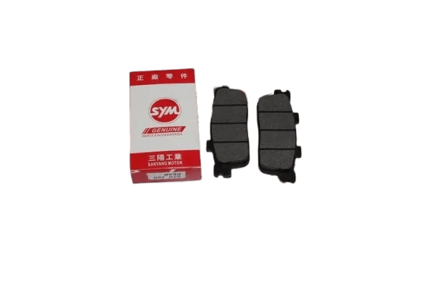 SYM JOYMAX 250 - JOYRIDE 200 - CRUİSYM 250 ARKA DİSK BALATA A