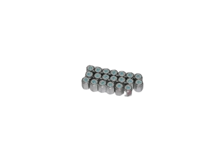 TEKER SÜBAP KAPAK CF MOTO 20 Lİ PAKET