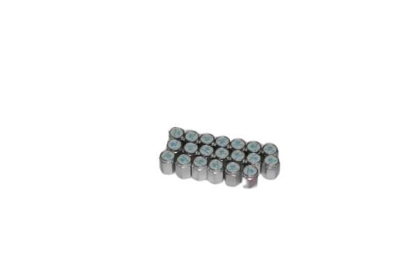 TEKER SÜBAP KAPAK CF MOTO 20 Lİ PAKET