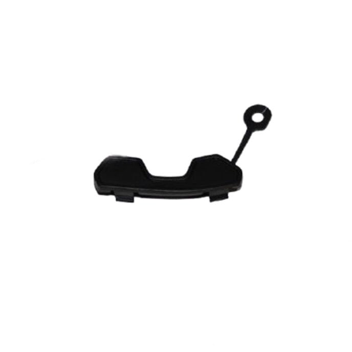 Tvs Jupiter 125 Sol Alt Marşbiyel Kapağı A