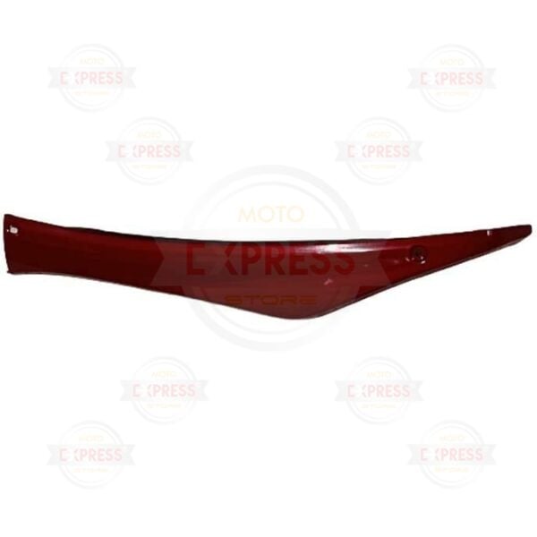 Tvs Wego110 Sol Alt Marşpiyel Grenajı Paneli Kırmızı A