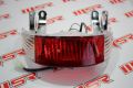 Moto Express AN 125 KOMPLE STOP