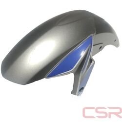 Moto Express ÇAMURLUK ÖN NS200 MAVİ A