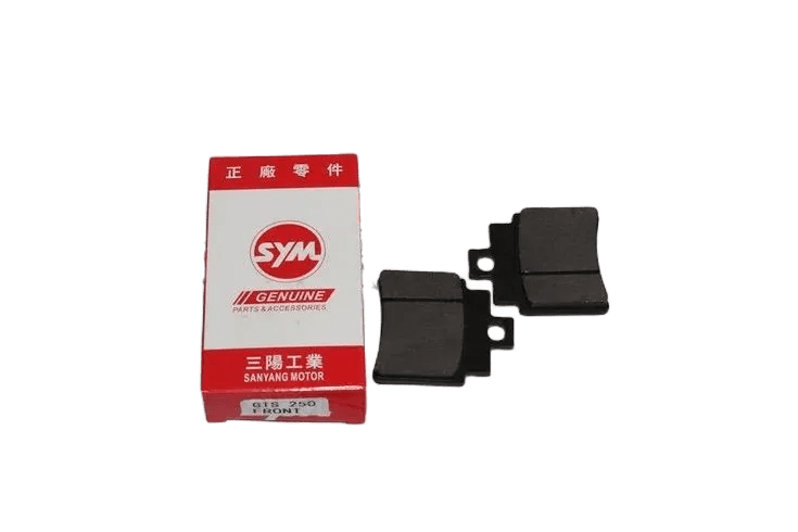 DİSK BALATA JOYMAX GTS 250-JOYMAX 250-CRUİSYM 250ÖN DİSK BALATA A