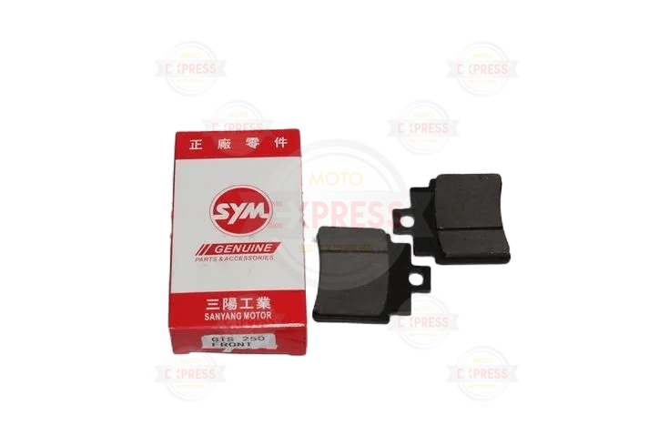 Disk Balata Joymax Gts 250-Joymax 250-Cruisym 250Ön Disk Balata A