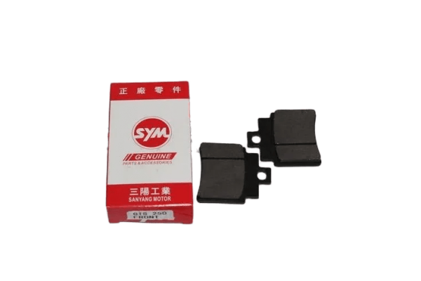 DİSK BALATA JOYMAX GTS 250-JOYMAX 250-CRUİSYM 250ÖN DİSK BALATA A