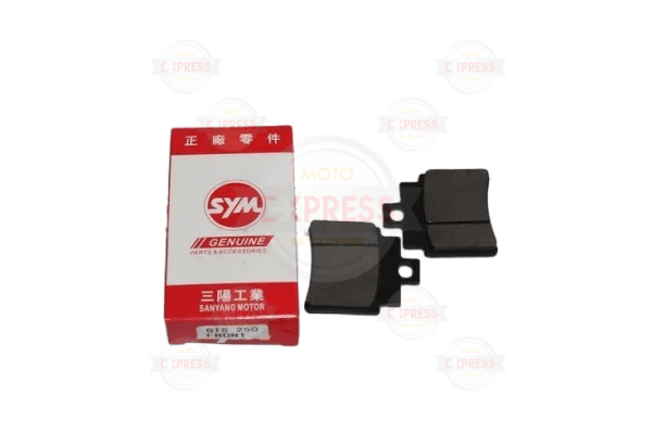 Disk Balata Joymax Gts 250-Joymax 250-Cruisym 250Ön Disk Balata A