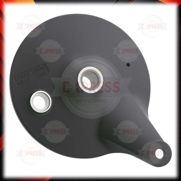 Tvs Raider125 Apache RTR150 Arka Fren Kampanası A