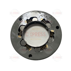 Moto Express MARŞ KİTLEMESİ R25 A