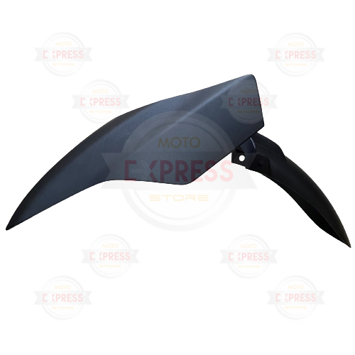 Moto Express ÇAMURLUK ÖN PCX 18 MAT MAVİ A