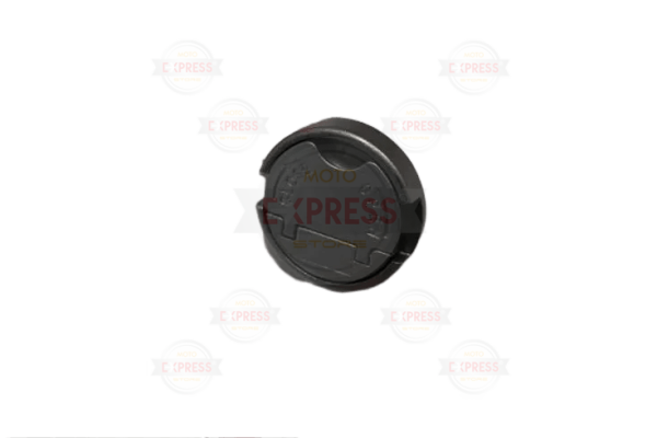 Symphony St 125 - St 200 - Fiddle 3 - Jet 14- Depo Kapağı