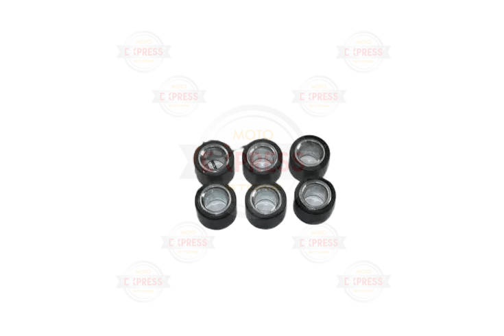 Xmax 250 Varyatör 6 Lı Burç Seti 14.7G 23X18