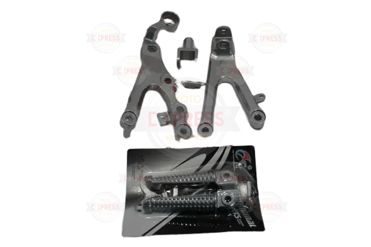 Yamaha R6 2006-2007 Ayaklık Seti