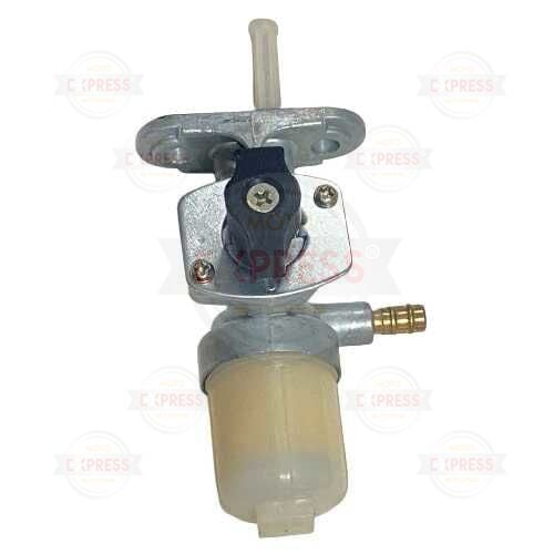 Moto Express MUSLUK RX 115