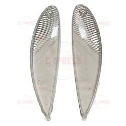 Moto Express SİNYAL CAMI ÖN PEP TAKIM MİNDA