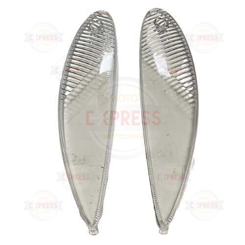 Moto Express SİNYAL CAMI ÖN PEP TAKIM MİNDA