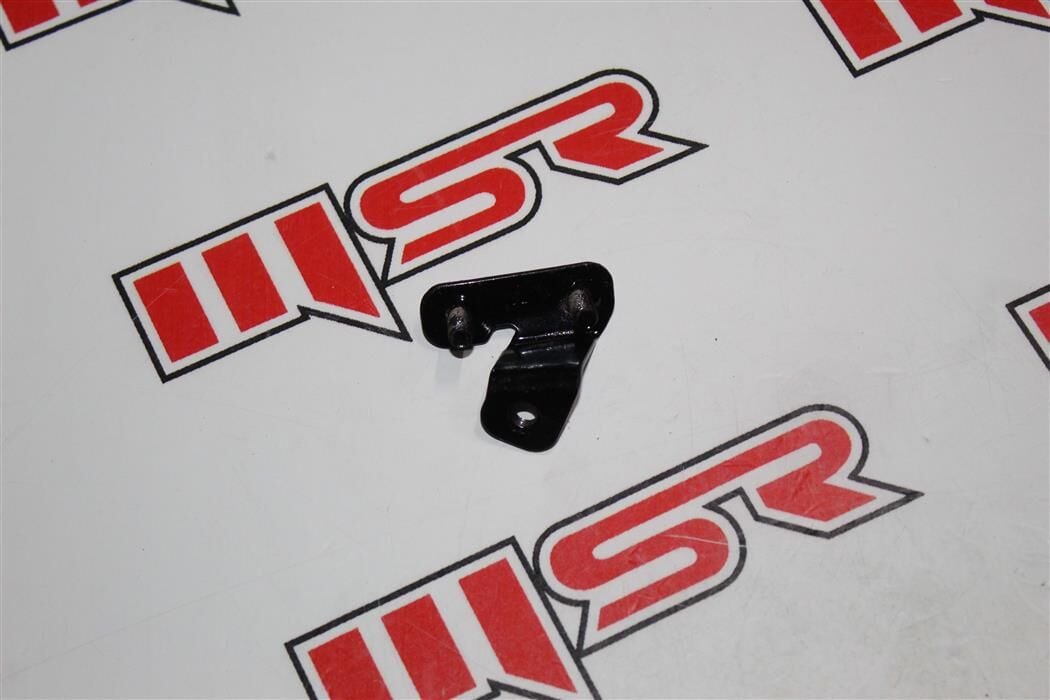 Tvs Jupiter 125 Ön Panel Bağlantı Braketi Sacı  A