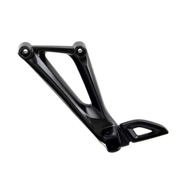 Bajaj Pulsar Rs200 2021-2025 Sol Arka Yolcu Ayaklık Basamak Bağlantı Braketi Demiri A