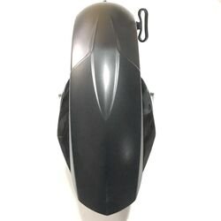 Moto Express ÇAMURLUK ÖN NS200 SİYAH A