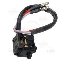 Moto Express FREN MUŞÜRÜ WEGO MİNDA