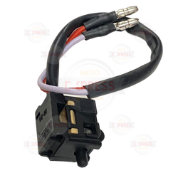 Moto Express FREN MUŞÜRÜ WEGO MİNDA