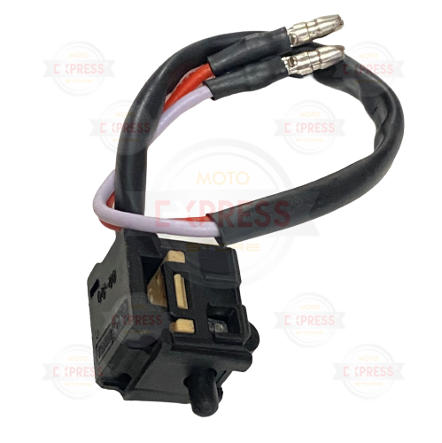 Moto Express FREN MUŞÜRÜ WEGO MİNDA