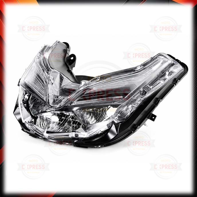 Honda Forza250 2021-2022 Ön Far Komple