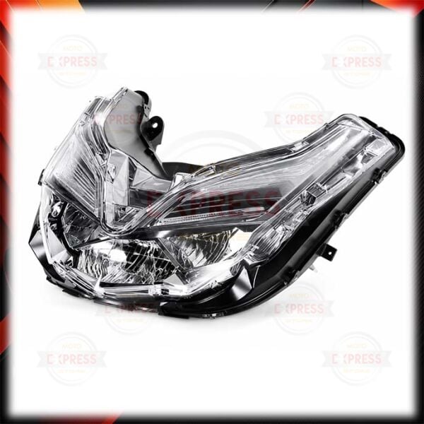 Honda Forza250 2021-2022 Ön Far Komple