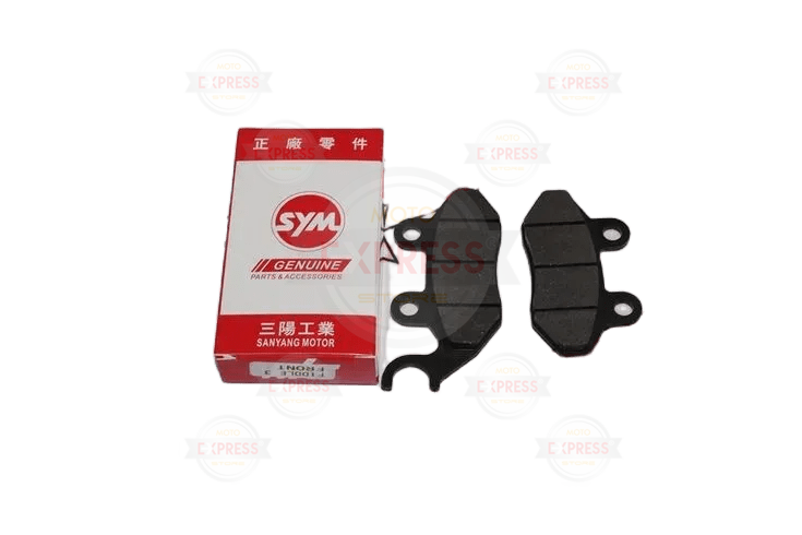 Joyride 200  -Symphony St 125- St 200 - Orbit 50 -Ön Disk Balata A