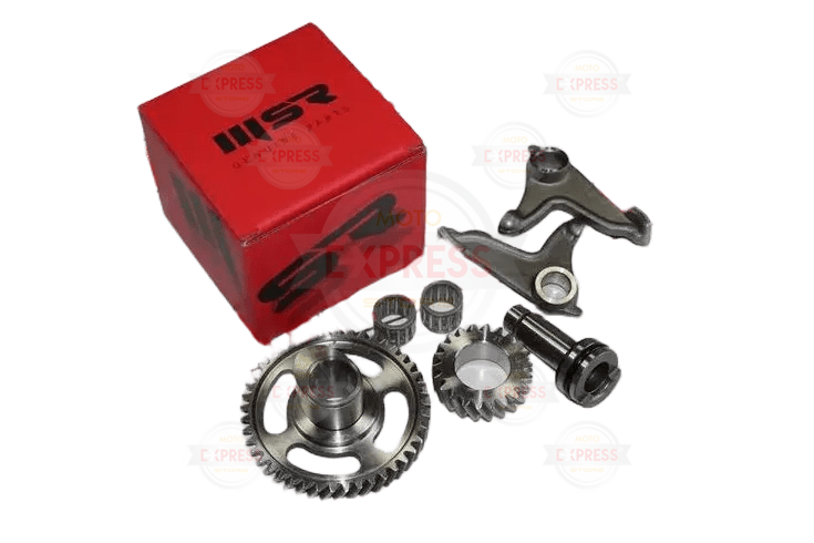 MODİFİYE EKSANTRİK SETİ MSR