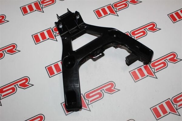 Tvs Jupiter 125 Ön Panel Bağlantı Braketi A