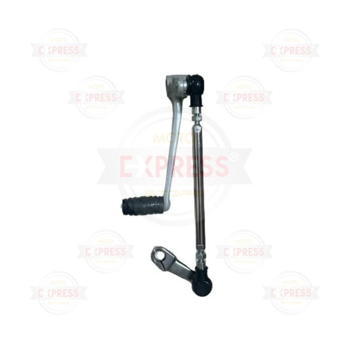 Tvs Apache 2011-2024 RTR150 RTR180 RTR200 Komple Ayak Vites Pedalı Kolu Mili A