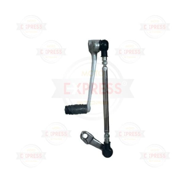 Tvs Apache 2011-2024 RTR150 RTR180 RTR200 Komple Ayak Vites Pedalı Kolu Mili A