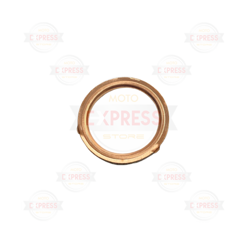 Moto Express EGZOZ CONTASI R25 A