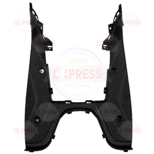 Honda Dio Paspas Alt Basamak Ayak Basamağı Plastiği Ys