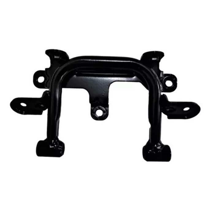 Bajaj Pulsar Ns200 Ns150 Ns160 2012-2024 Öf Kafa Far Bağlantı Demiri Braketi A