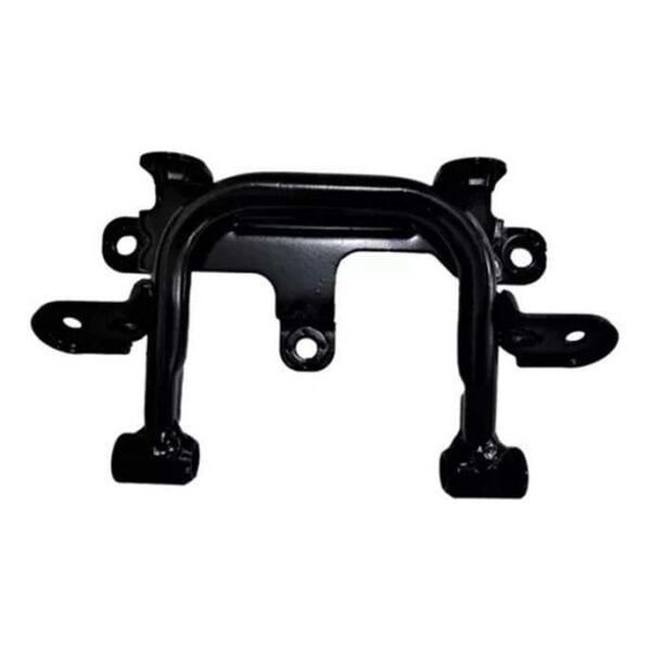 Bajaj Pulsar Ns200 Ns150 Ns160 2012-2024 Öf Kafa Far Bağlantı Demiri Braketi A