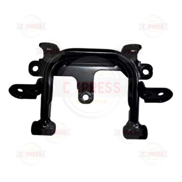 Bajaj Pulsar Ns200 Ns150 Ns160 2012-2024 Öf Kafa Far Bağlantı Demiri Braketi A