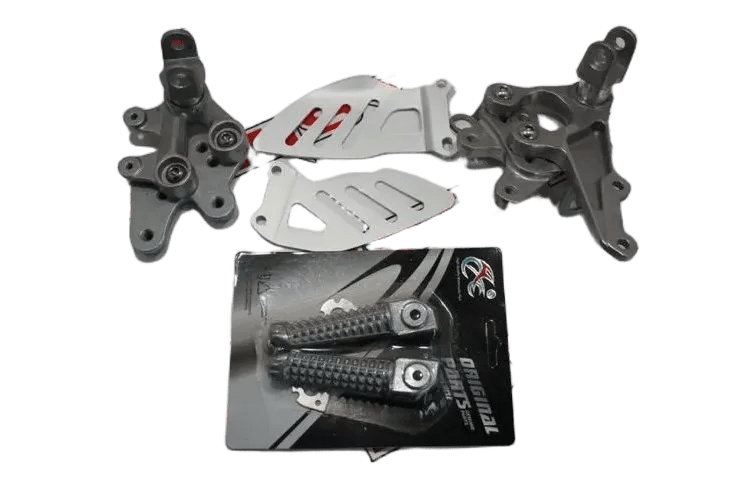 SUZUKI GSXR 1000 200-2009 AYAKLIK SETİ