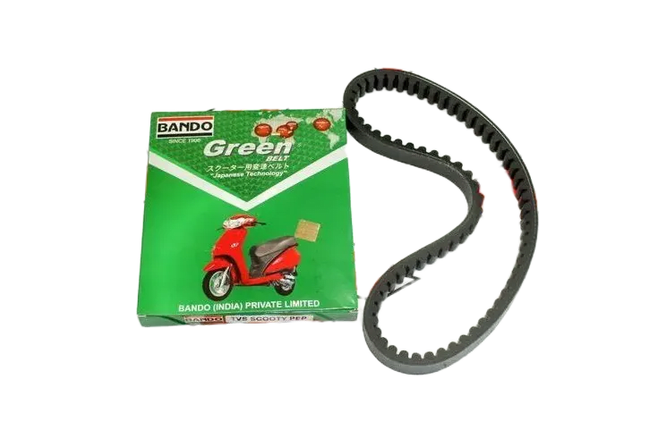 TVS SCOOTY PEP 75-90 CC KAYIŞ BANDO