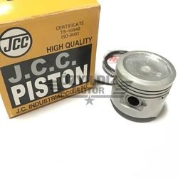 Moto Express PİSTON SEGMAN C90 JCC 050