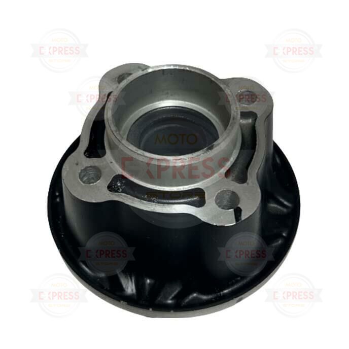 Tvs Apache RTR200 2019-2024 Arka Göbek Jant Dişli Teker Göbeği A