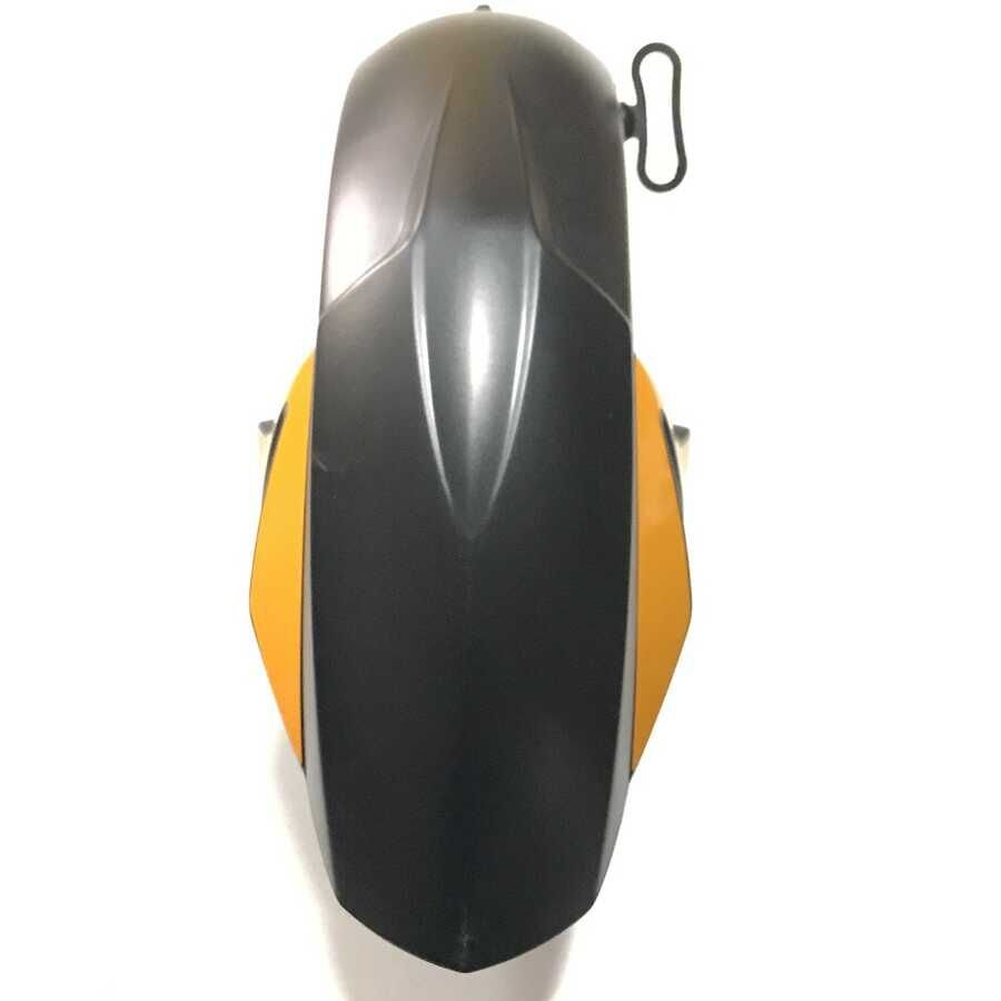 Moto Express ÇAMURLUK ÖN NS200 TURUNCU